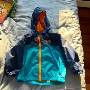 12-18 month boys Raincoat